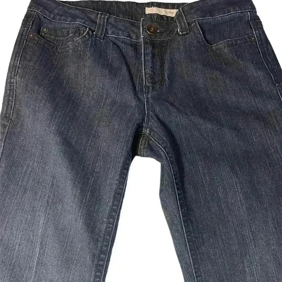 Dkny Denim - DKNY Women’s Dark Wash Jeans SIZE 10